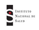 Logo Instituto Nacional de Salud